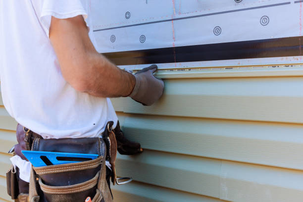 Affordable Emergency Siding Repair solutions in Louisville, TN