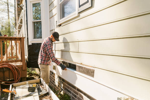 Top rated local Emergency Siding Repair specialists in Louisville, TN